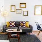 Frei Fortunato Sunny Apartment