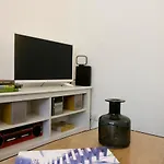 Frei Fortunato Sunny Apartment