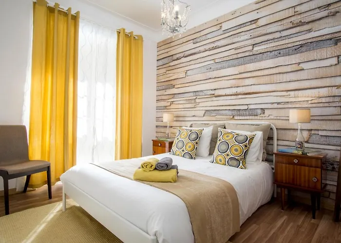 Frei Fortunato Sunny Apartment